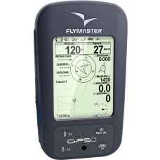 Вариометр Flymaster GPS SD 3G