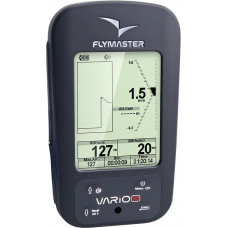 Вариометр Flymaster Vario SD
