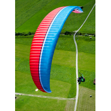 Параплан UP Paragliders K2-4