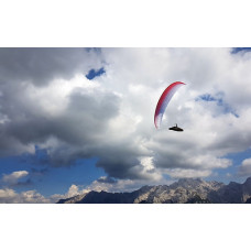 Параплан UP Paragliders Guru