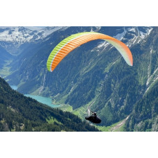 Параплан UP Paragliders Kangri X