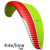 redwhite/lime 