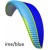 skylime/blue 