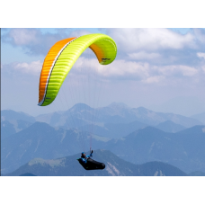 Параплан UP Paragliders Lhotse 2