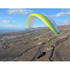 Параплан UP Paragliders Meru