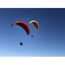 Параплан UP Paragliders Rimo