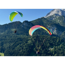 Параплан UP Paragliders Rimo 2