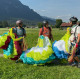 Параплан UP Paragliders Rimo 2