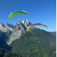 Параплан UP Paragliders Rimo 2
