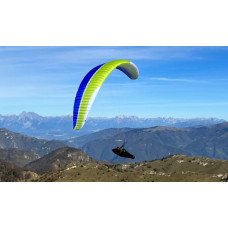 Параплан UP Paragliders Summit X