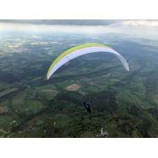 Параплан UP Paragliders Trango X