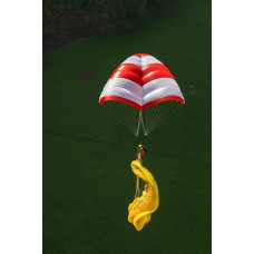 Запасной парашют Kortel Design Krisis Rogallo II
