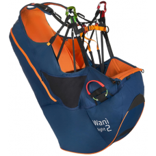 Подвесная система Woody Valley Wani Light 2